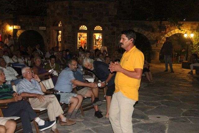 AKDENİZ’İN  EFES’İ  KIBYRA ANTİK KENTİ
