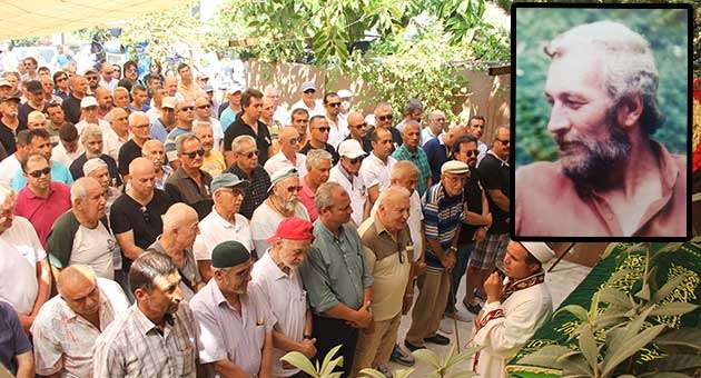 BİLİM İNSANINDAN BODRUM’A ANLAMLI MİRAS…
