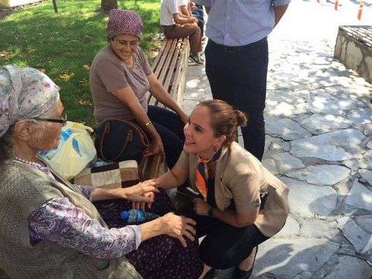 TURİZM SEKTÖRÜ SADECE RUSYA İLE KURTULMAZ…