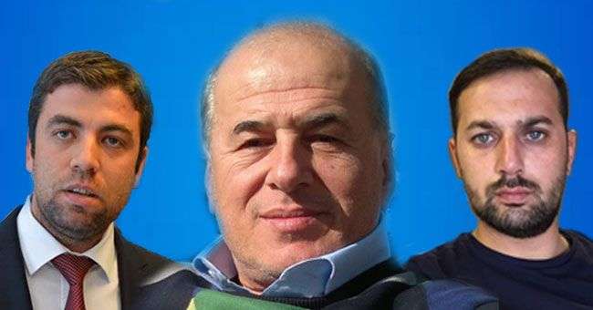 AK PARTİ BODRUM İLÇE BAŞKANI KİM OLACAK?