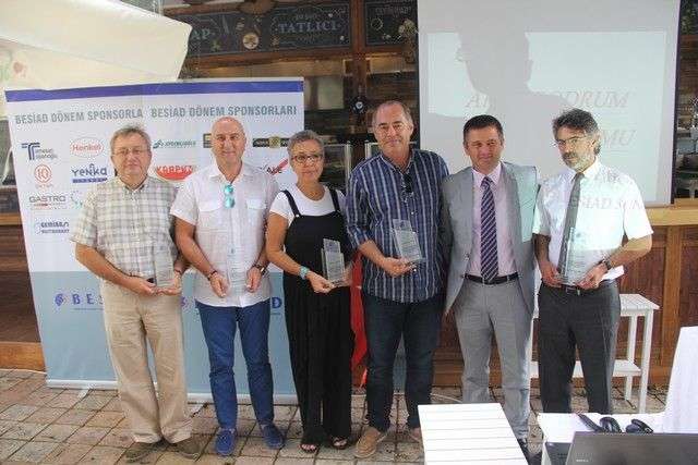 BESİAD 15 EKİM’DE SEÇİME GİDİYOR…