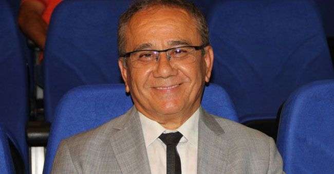 HAMDİ TOPÇUOĞLU, KONSEY BAŞKANLIĞINDAN İSTİFA ETTİ…