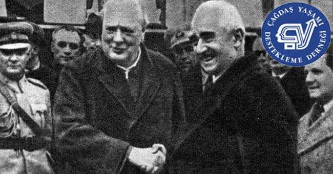 ÇYDD’DEN YURTTAŞLARA ve SİYASETÇİLERE ÇAĞRI…