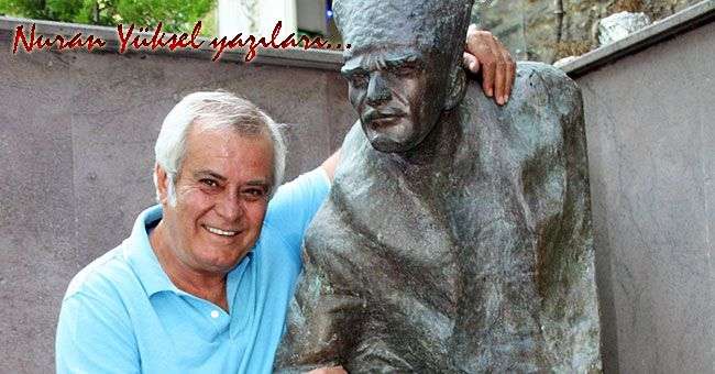TAŞ MEKTEPLER /Nuran Yüksel yazıları…
