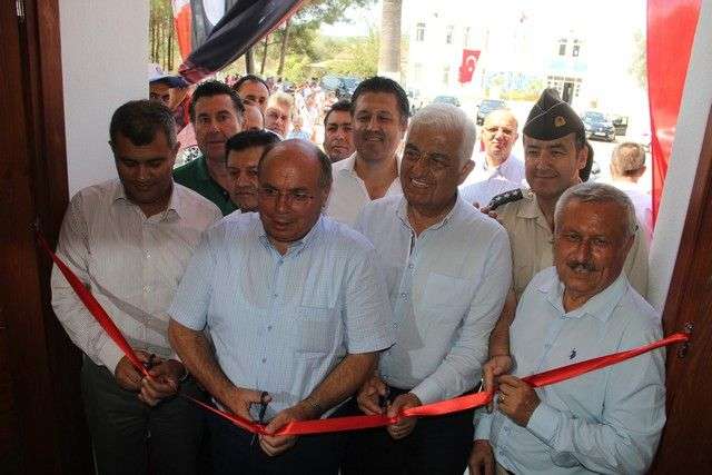 “BURADA SADECE BİR BİNA YOK, PINARLIBELEN’İN HAFIZASI VAR”…