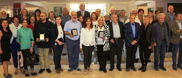 CUMHURİYET VE SANAT PANELİ