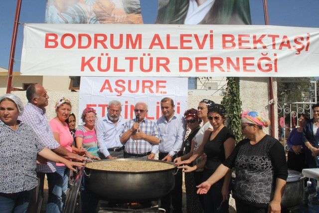 BİRLİK, BERABERLİK ve BARIŞ…