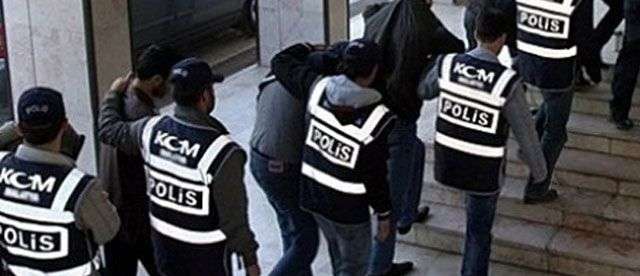 İKİSİ BODRUM’DAN TOPLAM 5 KİŞİ FETÖ’DEN GÖZALTINDA…