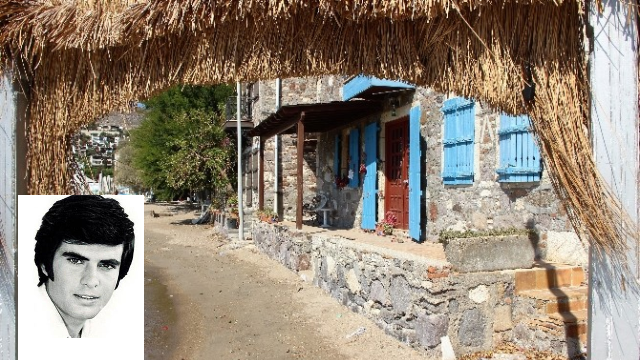 TARIK AKAN İSMİ BODRUM SOKAKLARINDA YAŞAYACAK…