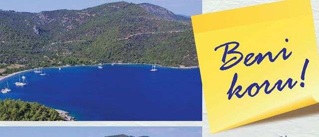   KONSEY’DEN BODRUM’U KORUYUN ÇAĞRISI