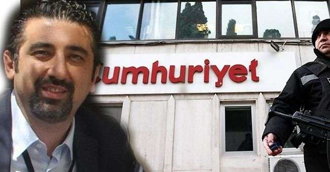 BESİAD: Basın Hürriyeti’ ve Haber Alma Özgürlüğü Anayasal Bir Haktır”