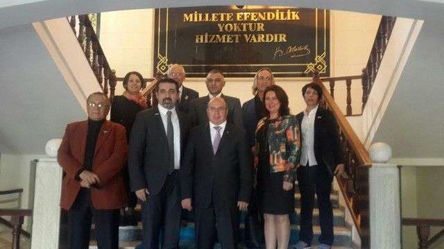 BESİAD HEYETİNİN MUĞLA ÇIKARMASI…
