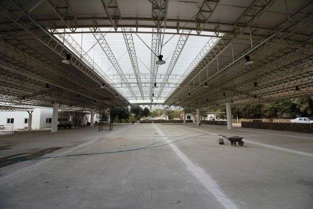 BİTEZ, YENİ PAZAR YERİNE KAVUŞUYOR…