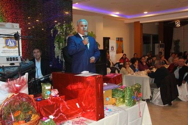 DOSTA DÜŞMANA DENİZCİLERİN GÜCÜNÜ GÖSTERELİM…