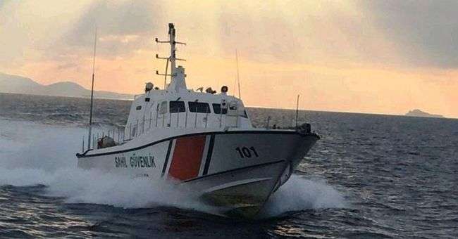 BODRUM’DA GÜMRÜK KAÇAKÇILIĞI