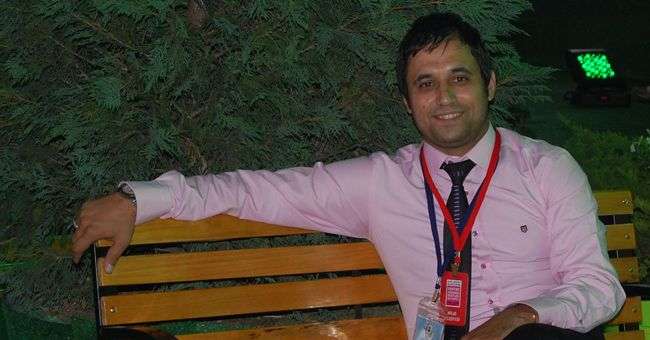 32 YAŞINDAKİ GENÇ BIÇAKLANARAK ÖLDÜRÜLDÜ…