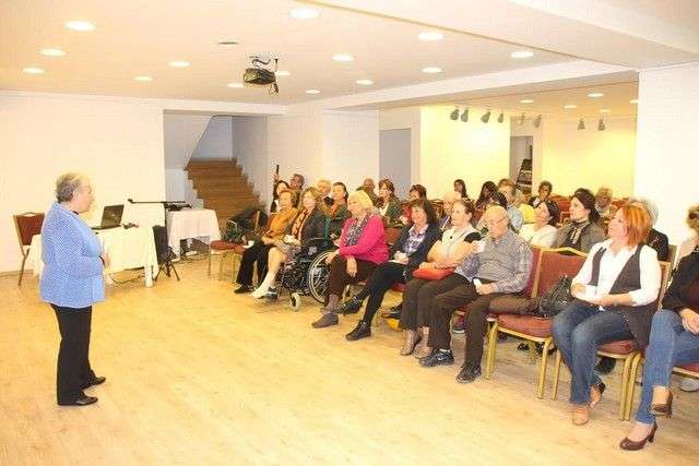 CUMHURİYET ÖĞRETMENLERİ ANILDI…