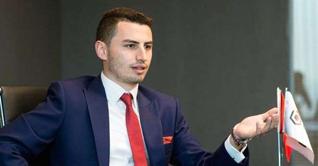 HAYALLERİMİZİ BODRUM’DA GERÇEKLEŞTİRİYORUZ…
