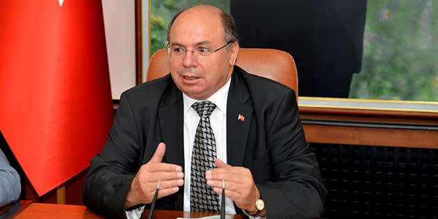 TÜM EYLEMLER 15 GÜN SÜREYLE İZNE BAĞLANDI…