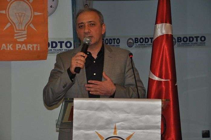 KADEM METE: BİZ ATATÜRK’ÜN SİSTEMİNİ GERİ GETİRİYORUZ…