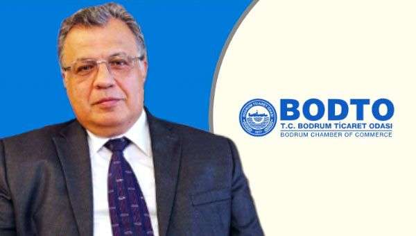 BODTO’DAN ANLAMLI MESAJ…