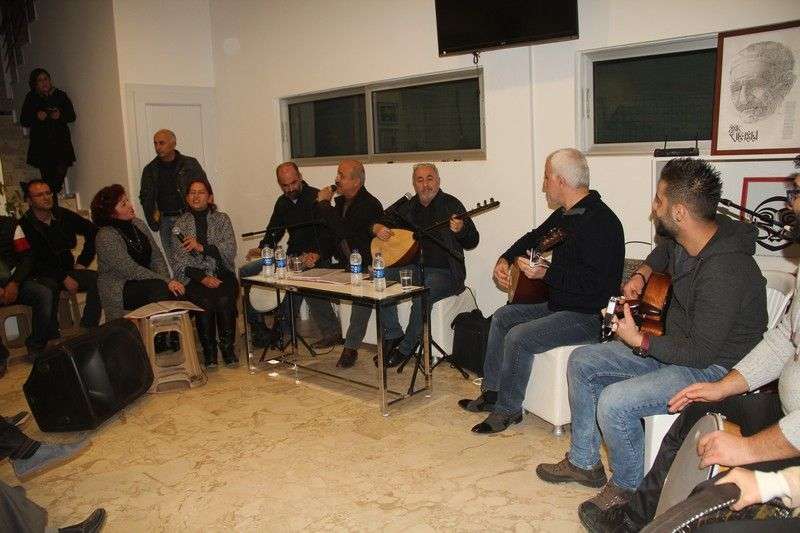 AŞIK MAHSUNİ ŞERİF BODRUM’DA ANILDI…