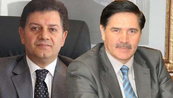 BODRUM’UN YENİ KAYMAKAMI BEKİR YILMAZ OLDU…