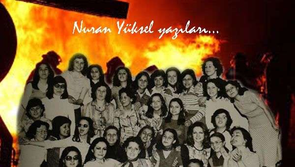 KIZ ÇOCUKLARI /Nuran Yüksel yazdı…