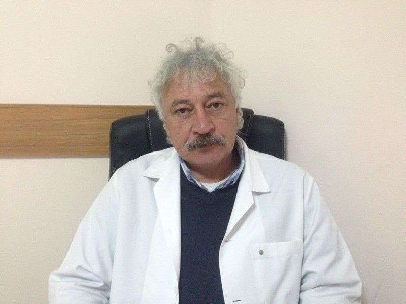 MENOPOZA GİREN KADINLAR, 40 YAŞ ÜSTÜ ERKEKLER RİSK ALTINDA…
