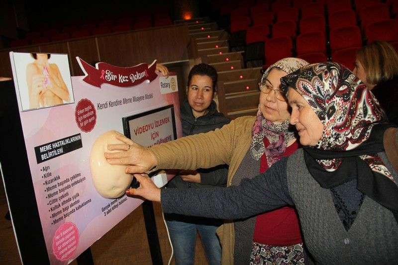 AMAN DİKKAT!!! ERKEN TANI ÇOK ÖNEMLİ…