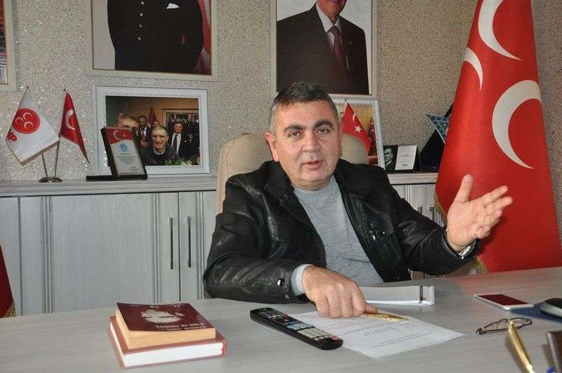 ARTIK O KOLTUKLARI İŞGAL ETMESİNLER…