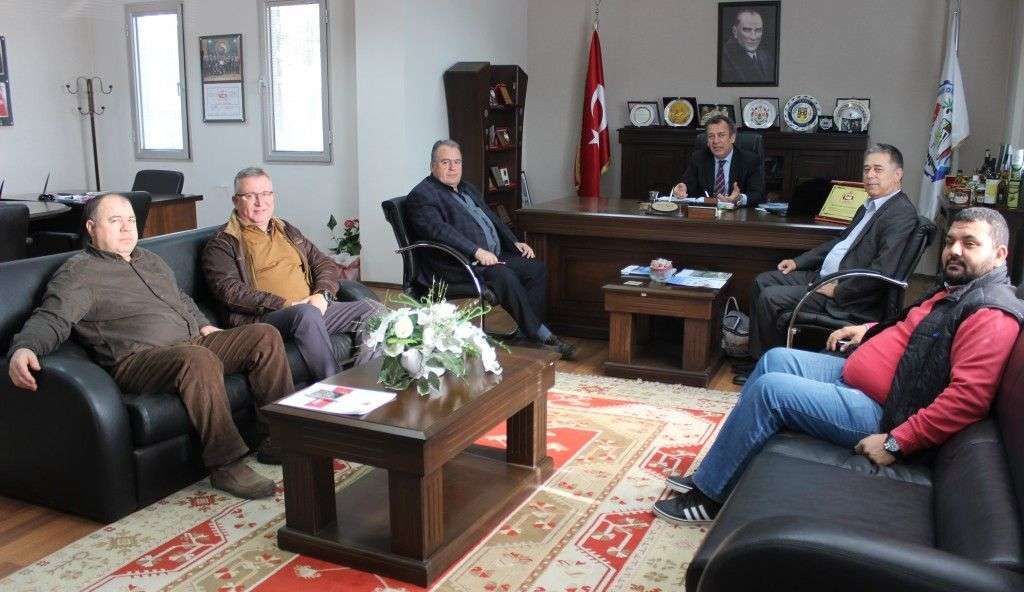 BÜYÜKŞEHİR ARAÇLARI MİLAS’A NEDEN UĞRAMIYOR?