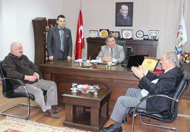 CAN PULAK “MİLAS İÇİN TANITIMINIZ YETERSİZ”…