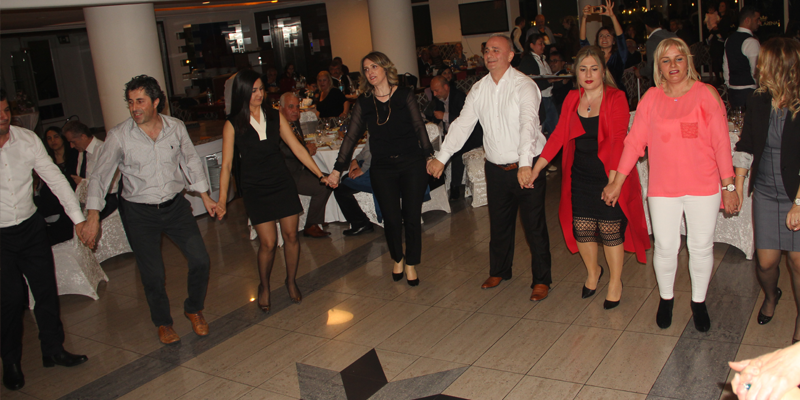 ARTVİN COŞKUSU BODRUM’DA YAŞANDI …