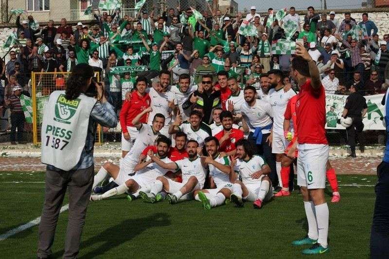BODRUMSPOR 3 TİRE 1922 SPOR 0…