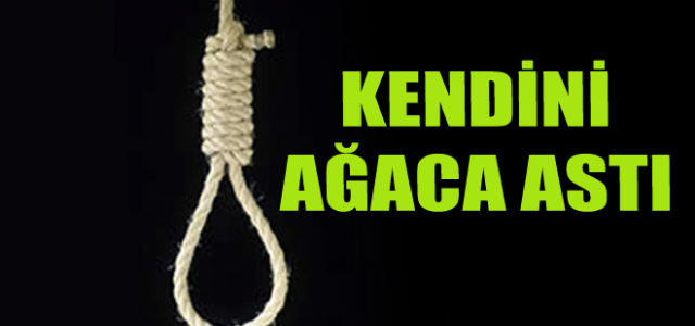 BODRUM’DA SON DAKİKA!!! İNTİHAR ETTİ…