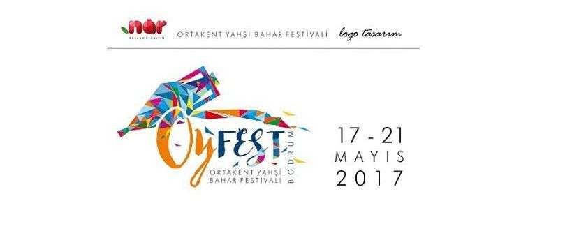ORTAKENT’TE FESTİVAL ZAMANI…