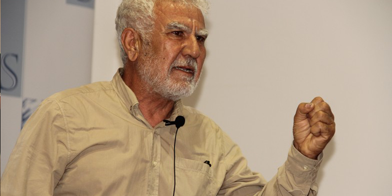 “YAŞADIĞIMIZ TOPRAKLARA, DOĞASINA, İNSANIMIZA VE KÜLTÜRÜMÜZE İHANET ETTİK”…