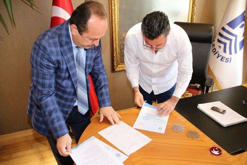 BODRUM’DA ENGEL YOK, ŞENLİK VAR… 