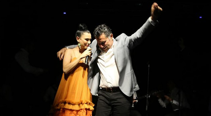 OYFEST ŞEVVAL SAM KONSERİ İLE SONA ERDİ…