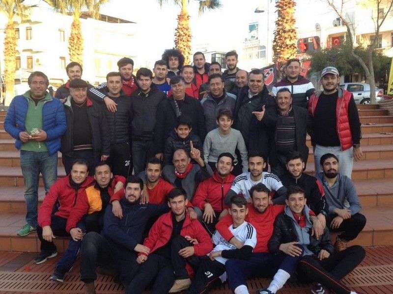 KARAOVASPOR, 21 MAYIS’TA OLAĞANÜSTÜ GENEL KURULA GİDİYOR…