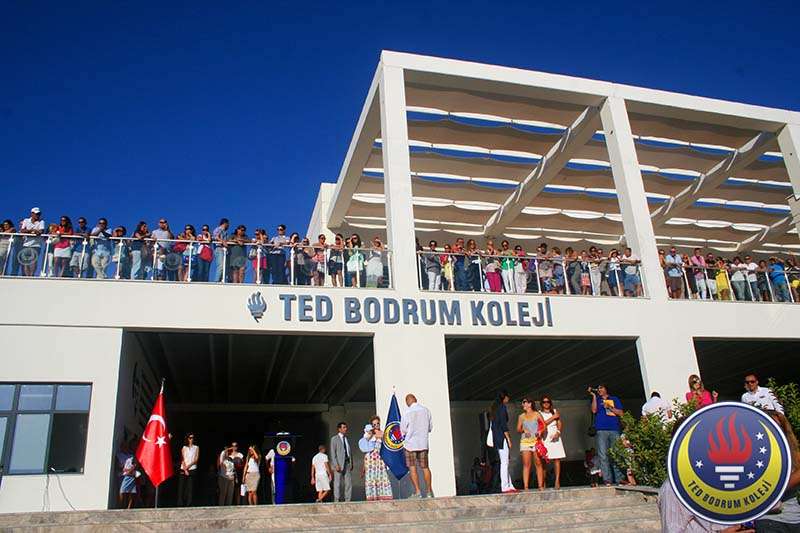 HEDEF; BAŞARILI DÜNYA VATANDAŞLARI OLMALARI…