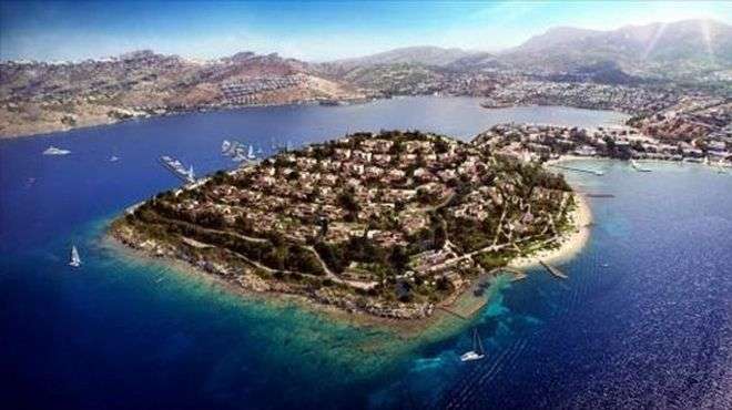 TİLKİCİK KOYU İÇİN MECBURİ HALK TOPLANTISI…