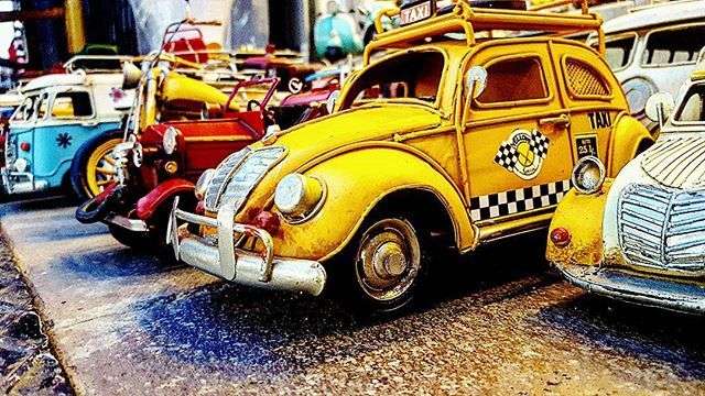 VOSPARK’TA BODRUM AUTOSHOW FUARI BAŞLIYOR…