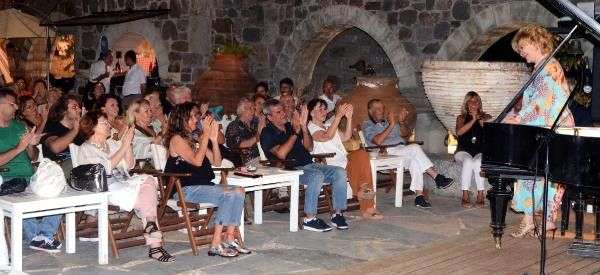 DİBEKLİHAN’DA GÜLSİN ONAY RÜZGARI ESTİ…