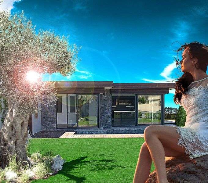“BODRUM’DA BU FİYATA ARSA YOK…”