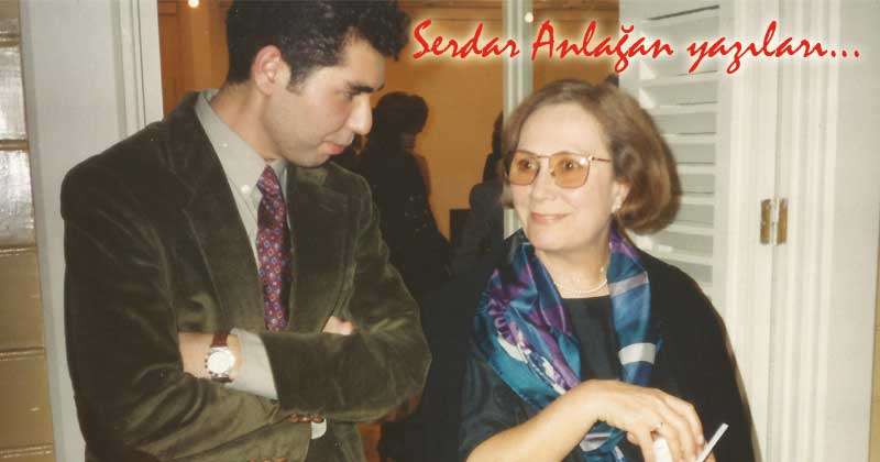 “Solcu” olmanın tehlikeleri üzerine / Serdar Anlağan yazıları…