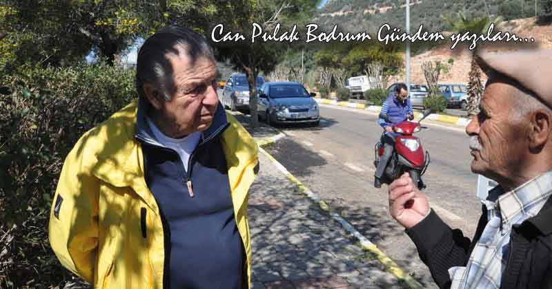 PAHALILIK VE BELEDİYELER /Can Pulak Bodrum Gündem Yazıları…