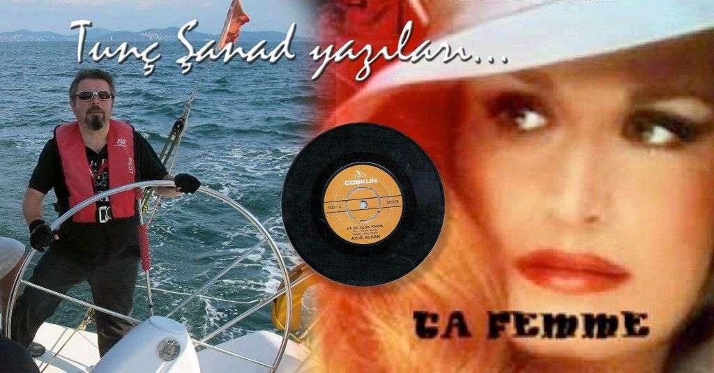 ÖTEKİ/Tunç Şanad BG Dergi yazıları…
