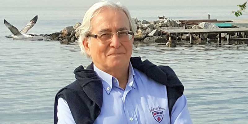 YAŞADIKLARIM ve BUGÜN… BODRUM/Yüksek Mimar Umur Aysal